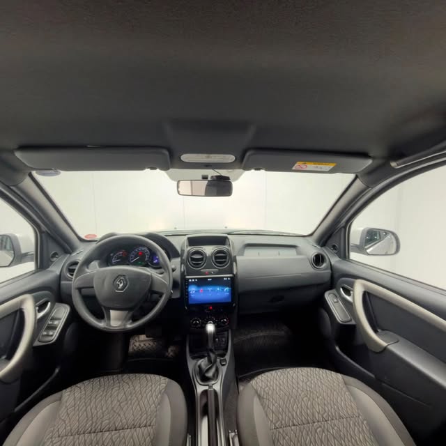 RENAULT DUSTER EXPRESSION - Imagem 9