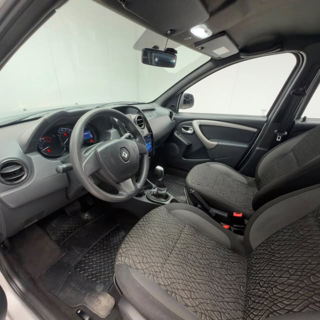 RENAULT DUSTER EXPRESSION - Imagem 10