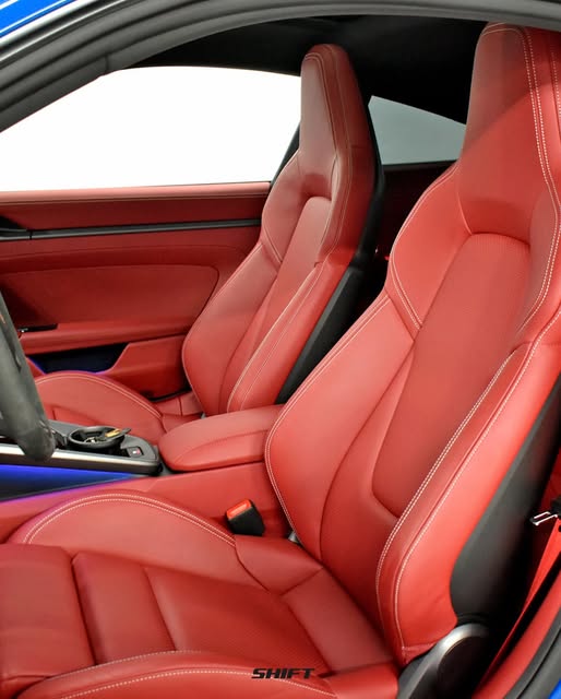 PORSCHE 911 CARRERA - Imagem 5