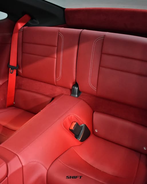 PORSCHE 911 CARRERA - Imagem 6