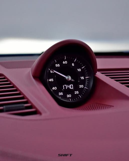 PORSCHE 911 CARRERA - Imagem 9