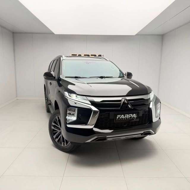 MITSUBISHI PAJERO SPORT LEGEND 2.4 4X4 DIESEL AUT. - Imagem 1