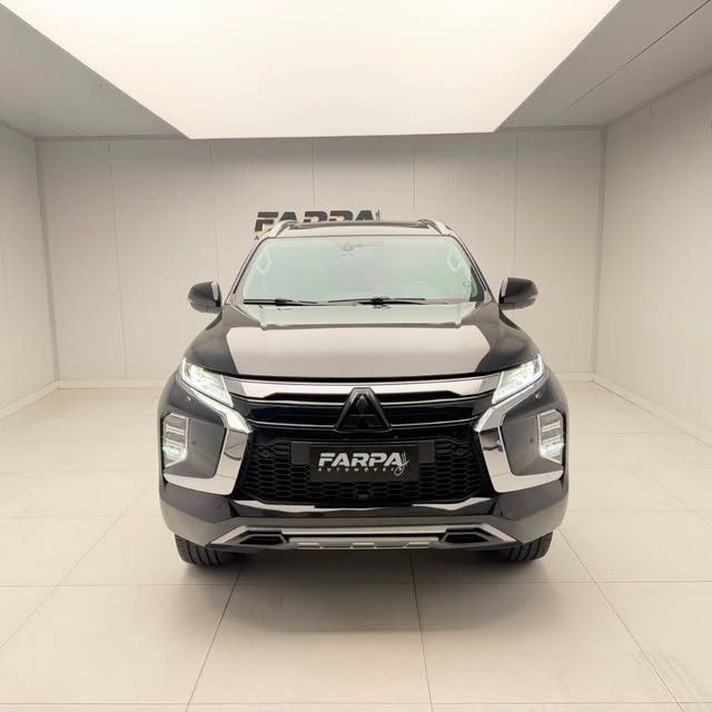 MITSUBISHI PAJERO SPORT LEGEND 2.4 4X4 DIESEL AUT. - Imagem 2