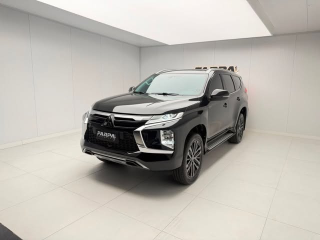 MITSUBISHI PAJERO SPORT LEGEND 2.4 4X4 DIESEL AUT. - Imagem 3