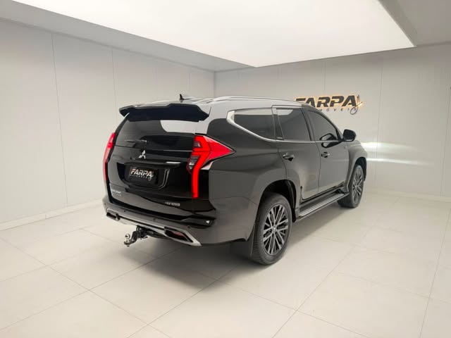 MITSUBISHI PAJERO SPORT LEGEND 2.4 4X4 DIESEL AUT. - Imagem 4
