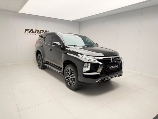 MITSUBISHI PAJERO SPORT LEGEND 2.4 4X4 DIESEL AUT. - Imagem 7