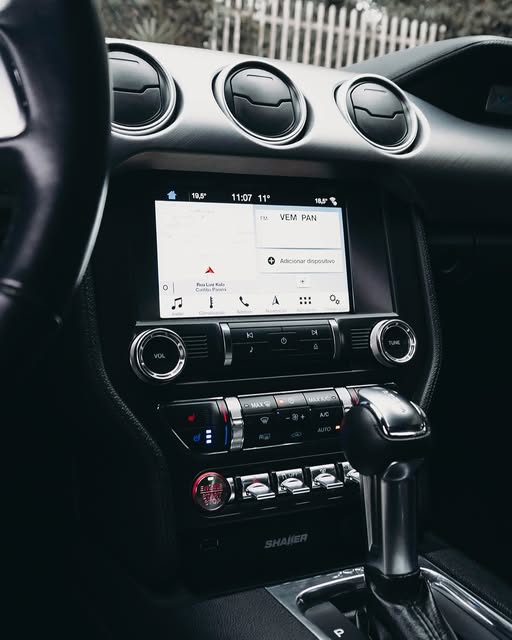 FORD MUSTANG GT - Imagem 5
