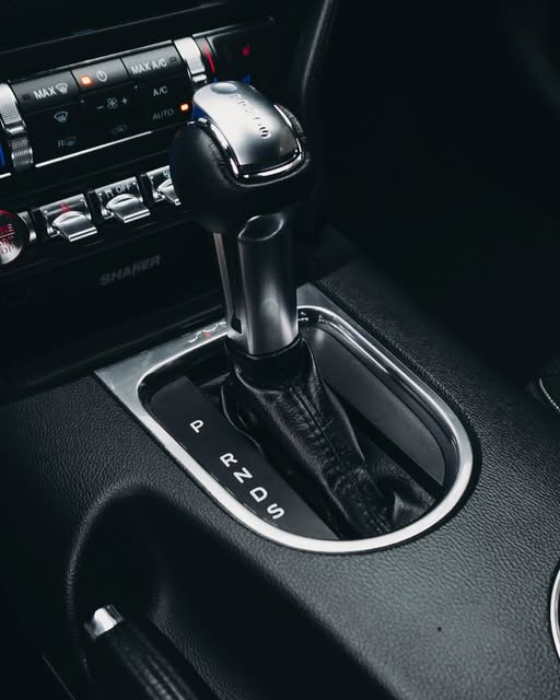 FORD MUSTANG GT - Imagem 6