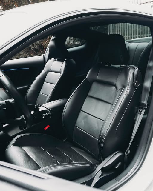 FORD MUSTANG GT - Imagem 7