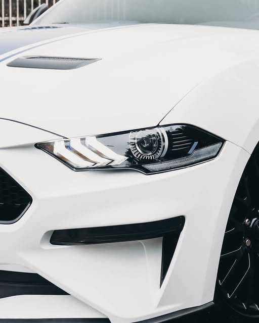 FORD MUSTANG GT - Imagem 9