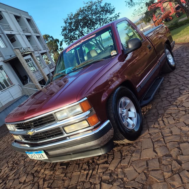 CHEVROLET SILVERADO - Imagem 2