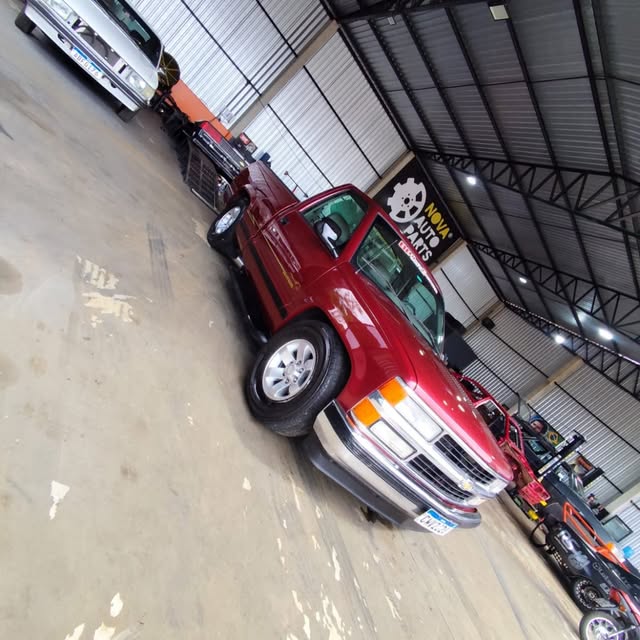 CHEVROLET SILVERADO - Imagem 13