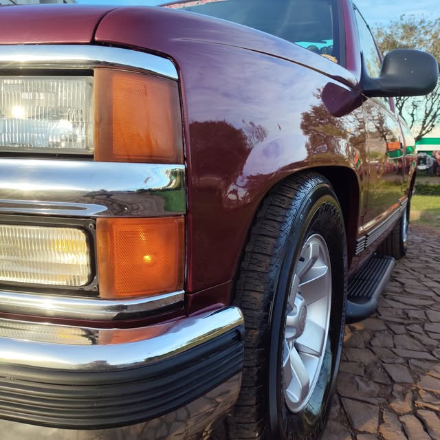 CHEVROLET SILVERADO - Imagem 14