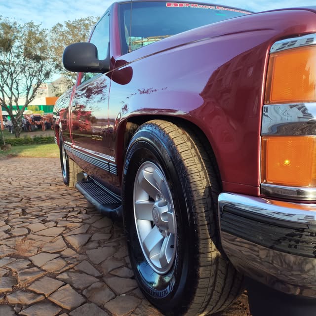 CHEVROLET SILVERADO - Imagem 15