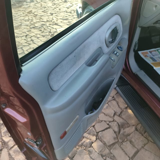 CHEVROLET SILVERADO - Imagem 16
