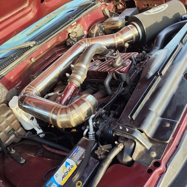 CHEVROLET SILVERADO - Imagem 17