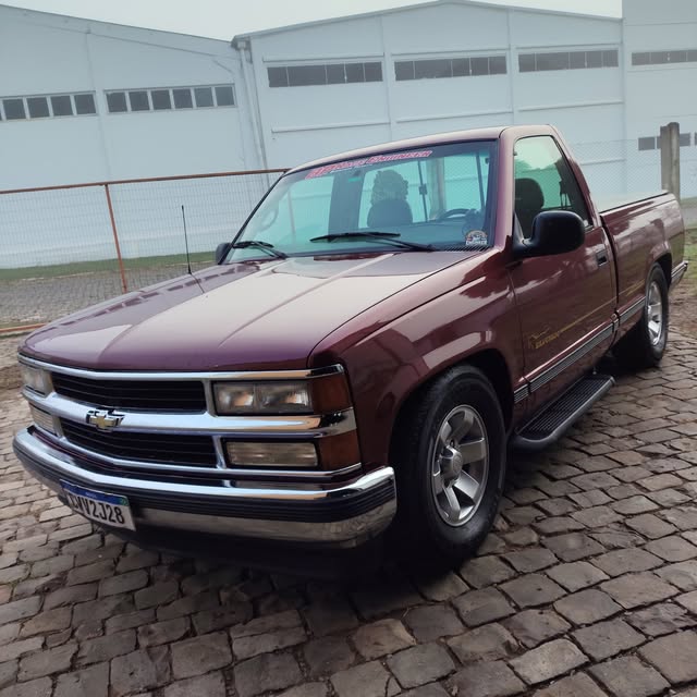 CHEVROLET SILVERADO - Imagem 3