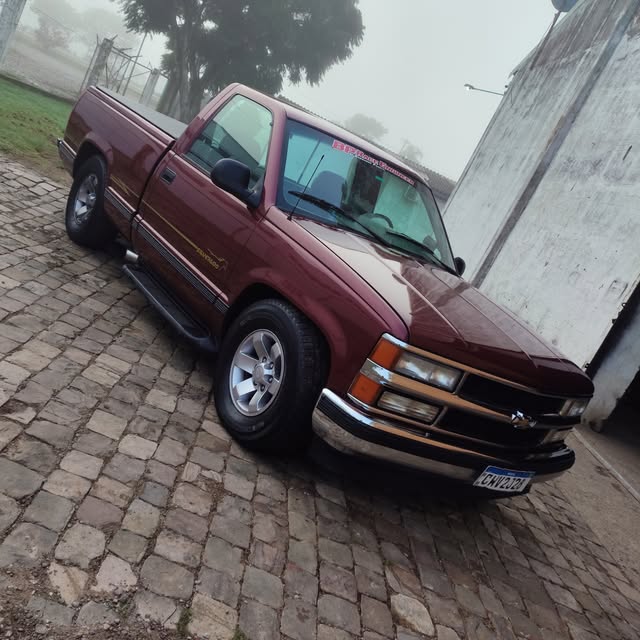 CHEVROLET SILVERADO - Imagem 4