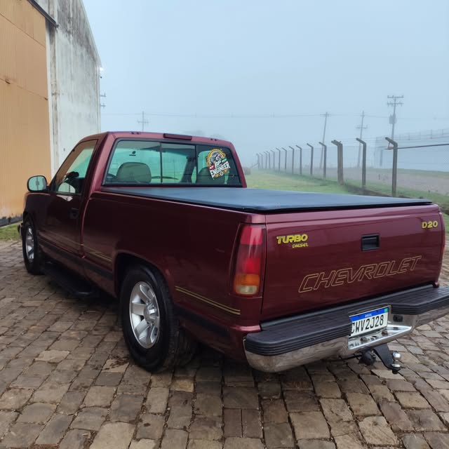 CHEVROLET SILVERADO - Imagem 5