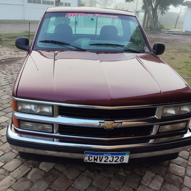 CHEVROLET SILVERADO - Imagem 6