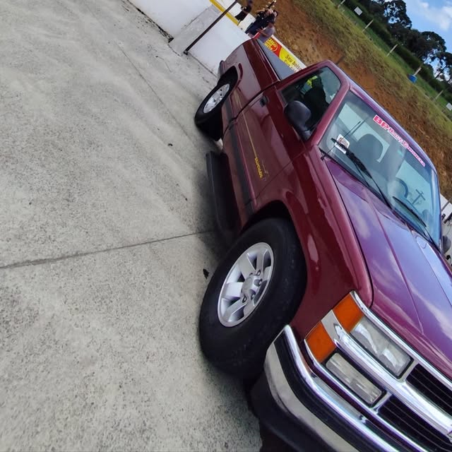 CHEVROLET SILVERADO - Imagem 8