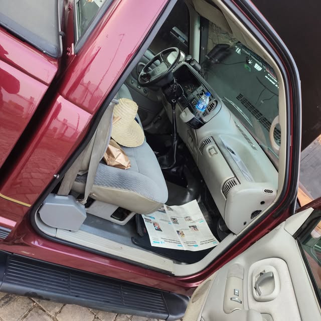 CHEVROLET SILVERADO - Imagem 9