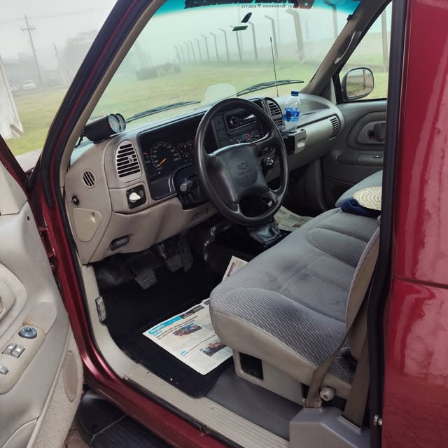 CHEVROLET SILVERADO - Imagem 10