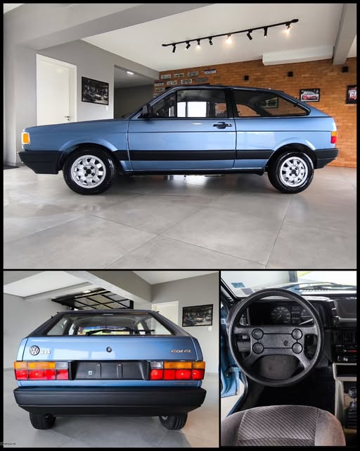 VOLKSWAGEN GOL - Imagem 1