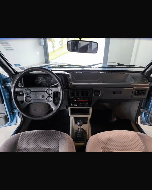 VOLKSWAGEN GOL - Imagem 2