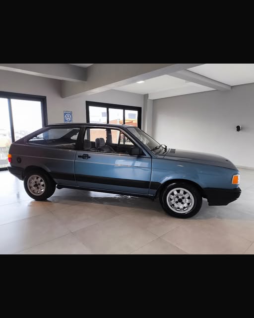 VOLKSWAGEN GOL - Imagem 11