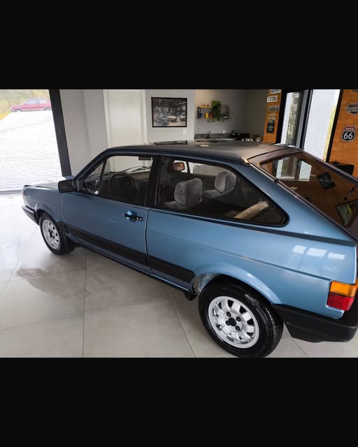 VOLKSWAGEN GOL - Imagem 12