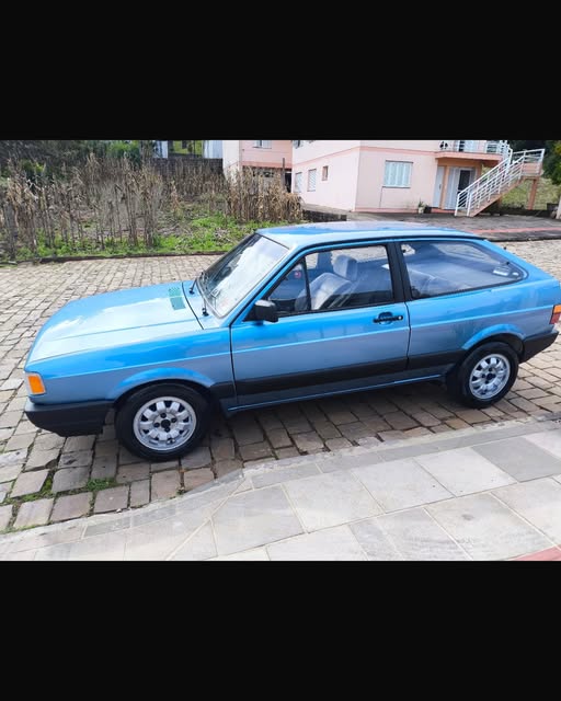 VOLKSWAGEN GOL - Imagem 13