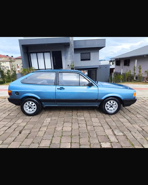 VOLKSWAGEN GOL - Imagem 14