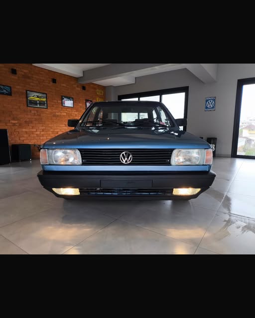 VOLKSWAGEN GOL - Imagem 15