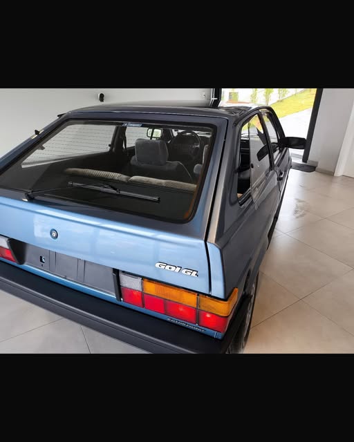 VOLKSWAGEN GOL - Imagem 16