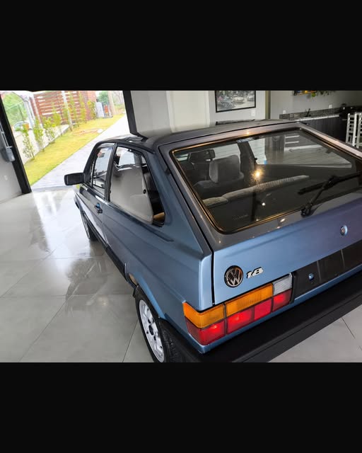 VOLKSWAGEN GOL - Imagem 17