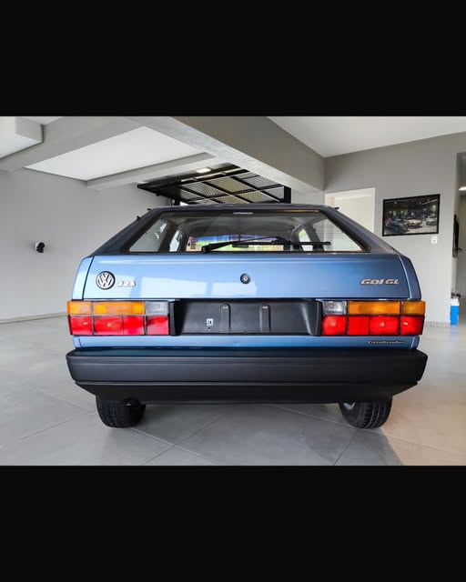 VOLKSWAGEN GOL - Imagem 18