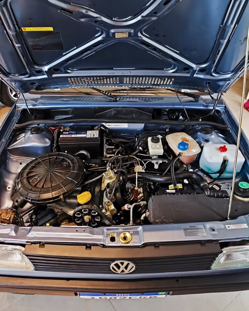 VOLKSWAGEN GOL - Imagem 20