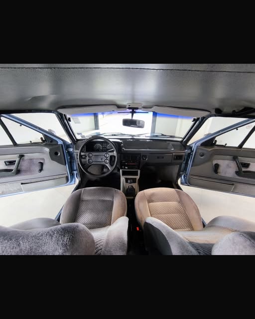 VOLKSWAGEN GOL - Imagem 4