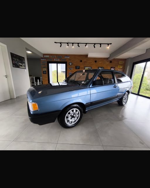 VOLKSWAGEN GOL - Imagem 8