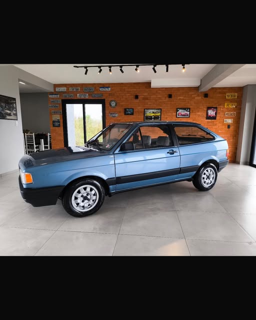 VOLKSWAGEN GOL - Imagem 9