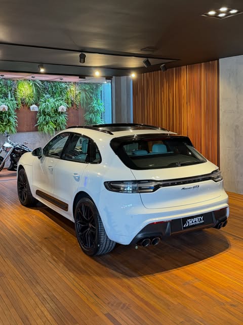 PORSCHE MACAN GTS - Imagem 1