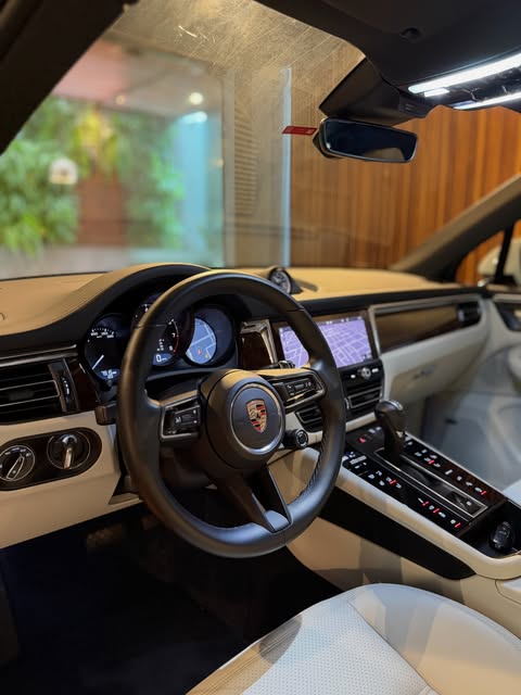 PORSCHE MACAN GTS - Imagem 14