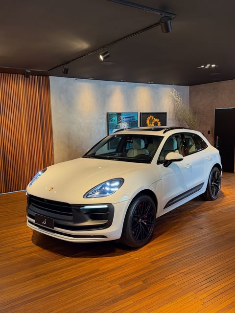 PORSCHE MACAN GTS - Imagem 19