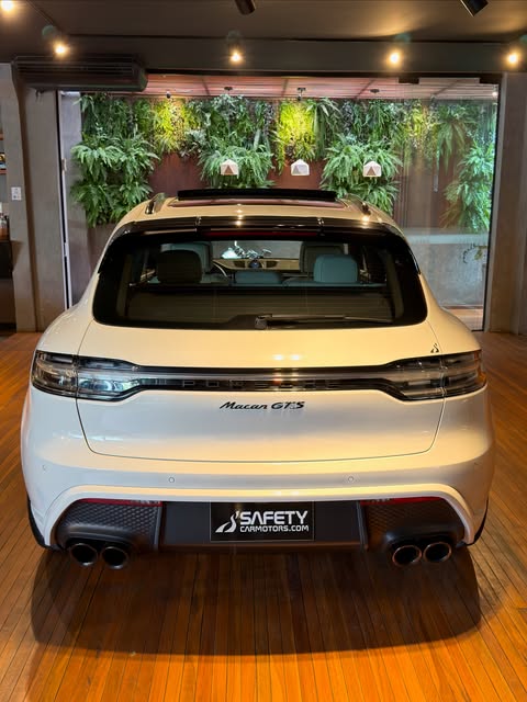 PORSCHE MACAN GTS - Imagem 20