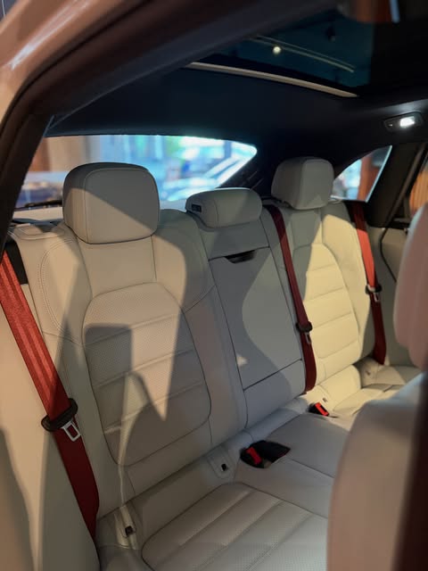 PORSCHE MACAN GTS - Imagem 9