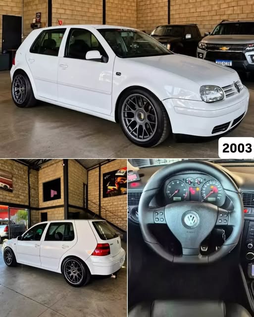 VOLKSWAGEN GOLF - Imagem 1