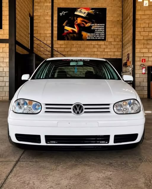 VOLKSWAGEN GOLF - Imagem 5