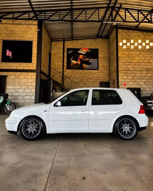 VOLKSWAGEN GOLF - Imagem 6