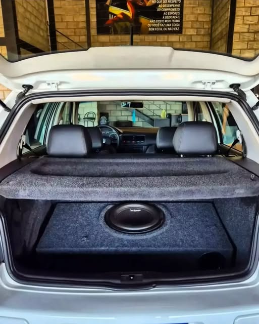VOLKSWAGEN GOLF - Imagem 7